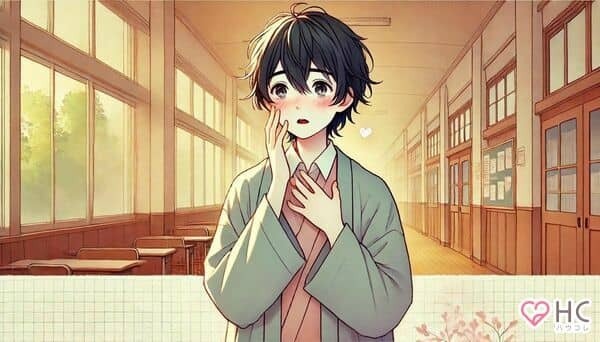 【MBTI診断別】「もうバレてます///」意図しない好きバレをするタイプ＜第１位～３位＞