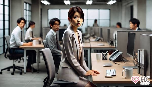 【MBTI診断別】実は...周りのことを気にしすぎてしまうタイプ＜第１位～第３位＞