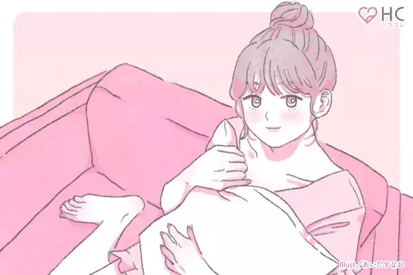 【MBTI診断別】好きな人についついしてしまうこと＜I（内向型）編＞