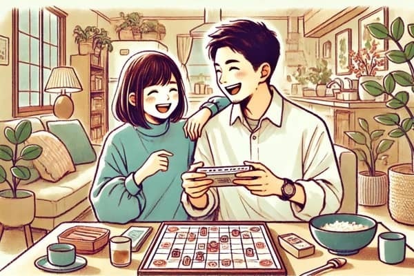 【MBTI診断別】変わり者同士のカップル〈第１位〜第３位〉