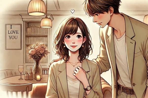 【誕生月別】追われる恋をしがちな女性ランキング＜第４位～第６位＞