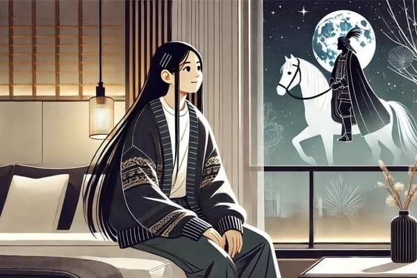 【MBTI診断別】「いつか必ず来るもん...」白馬の王子様を待ってしまうタイプ〈第４位〜第６位〉