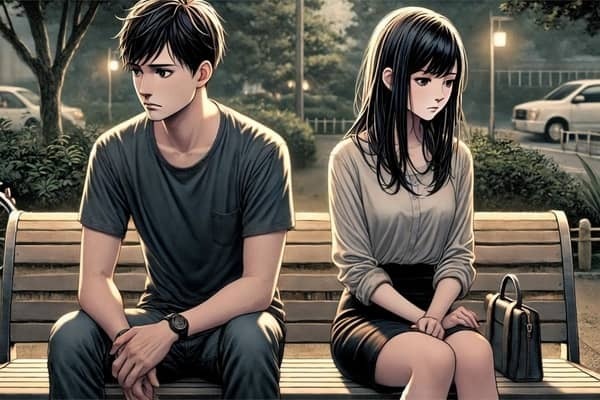 【MBTI診断別】う〜ん...微妙な関係を続けてしまうふたり〈第１位〜第３位〉