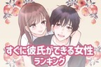 【星座別】モテすぎ♡すぐに次の彼氏ができる女性ランキング＜第４位～第６位＞