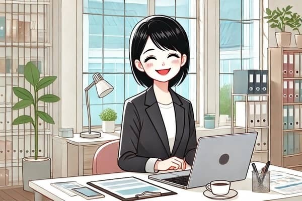 【MBTI診断別】人生二周目！？何事もスムーズに進むタイプ〈第４位〜第６位〉