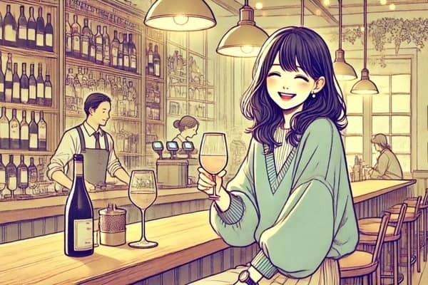 【MBTI診断別】本性出た...お酒が入ると変わるタイプ〈第１位〜第３位〉