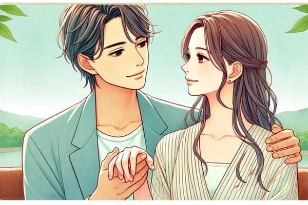 男性の星座でわかる！男が女性に対して「大切にしたいな」と思う瞬間＜おひつじ座〜おとめ座＞