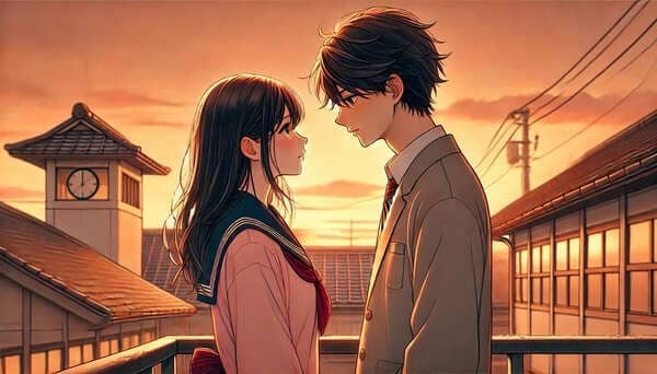 【MBTI診断別】「蛙化」しないカップル＜第１位～第３位＞