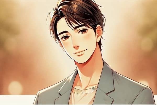 【男性のMBTI診断別】好きな人につい言ってしまうこと＜I（内向型）編＞