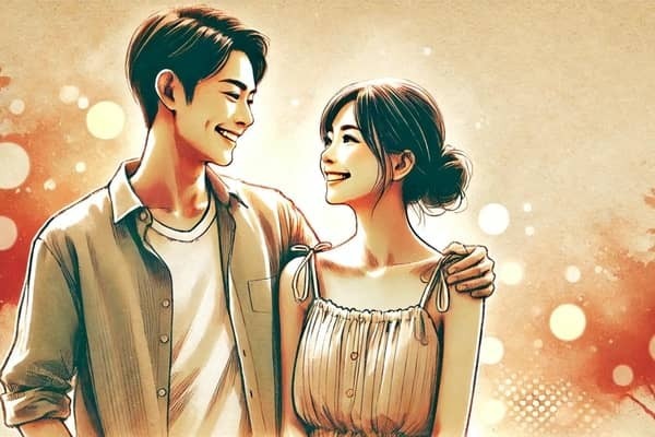 【MBTI診断別】友達みたいな関係のカップルランキング＜第１位～第３位＞