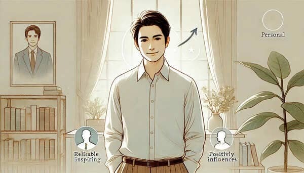 【MBTI診断別】あなたを成長させてくれる！恋人にすべき男性の特徴＜I（内向型）編＞