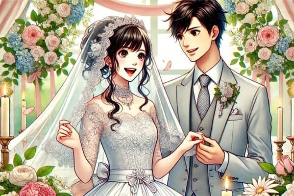 【MBTI診断別】今すぐ始めて！結婚するためにすべきこと＜E（外向型）編＞