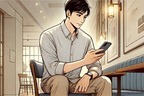 男性の誕生月でわかる！彼が本命だけに送る【ベタ惚れLINE】＜１月〜６月＞