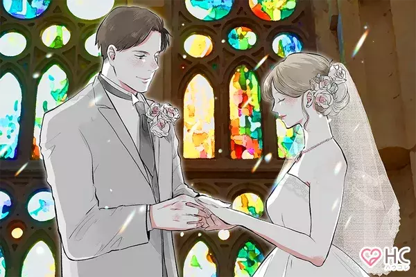 【MBTI診断別】結婚前提の付き合い？結婚願望が強いタイプ＜第４位～第６位＞