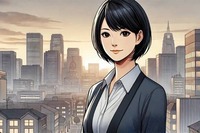 【星座x血液型別】失恋してもすぐに立ち直れる女性ランキング＜第４位～第６位＞