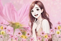 【星座別】９月後半、モテ度が上昇する女性ランキング＜第４位〜第６位＞