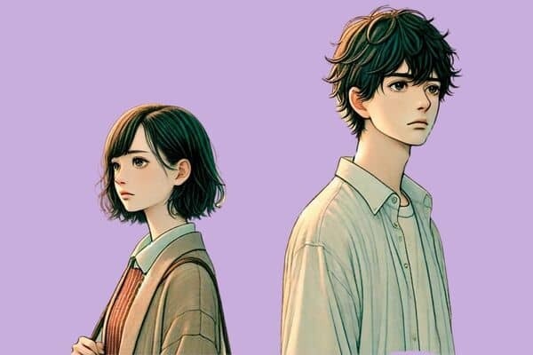 【MBTI診断別】なんで...。「好きなのに別れてしまう二人」ランキング＜第１位～第３位＞