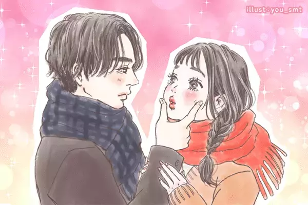 【MBTI診断別】一世一代の大恋愛をする二人＜第４位～第６位＞