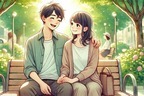 【誕生月別】落ち着いた恋愛が向いている女性ランキング＜第４位～第６位＞