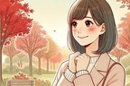 【誕生月別】この秋、「恋のチャンス」が訪れる女性ランキング＜第１位〜第３位＞