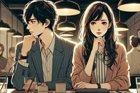 【星座別】「秘密」が多いカップルランキング＜第４位～第６位＞