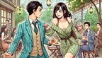 【誕生月別】「絶対に逃しません」好きな男性に猛アタックする女性ランキング＜第４位～第６位＞