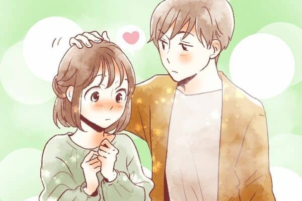 男性の星座でわかる！男性が無意識にやっている「好きサイン」＜てんびん座〜うお座＞