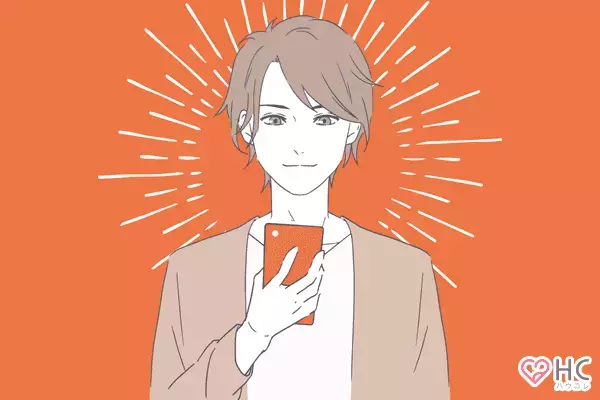 【星座x血液型別】安心できる！連絡をマメにしてくれる男性ランキング＜第１〜３位＞