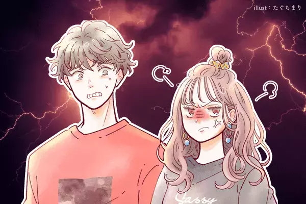 【誕生月別】脈ナシです！付き合うより友達でいたほうがいい２人＜第４～６位＞