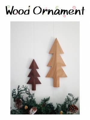 『minne』で見つけた！ 壁掛けできるクリスマスアイテム 10