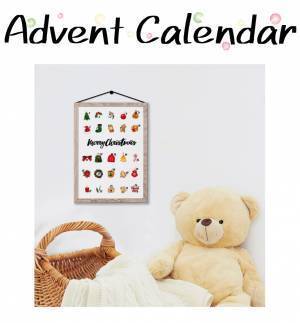 『minne』で見つけた！ 壁掛けできるクリスマスアイテム 10