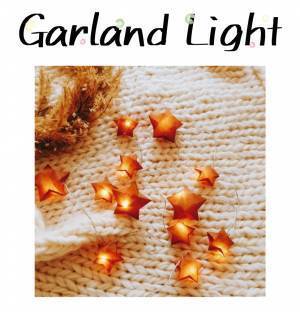 『minne』で見つけた！ 壁掛けできるクリスマスアイテム 10