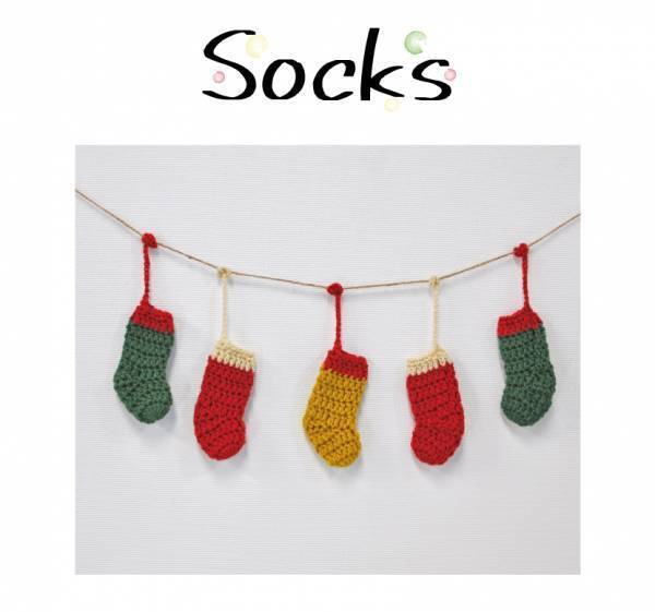 『minne』で見つけた！ 壁掛けできるクリスマスアイテム 10