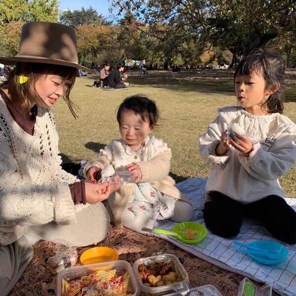 〈東京〉親子で楽しめる、東京都内の公園