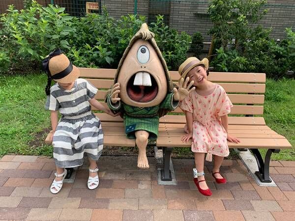 〈東京〉親子で楽しめる、東京都内の公園