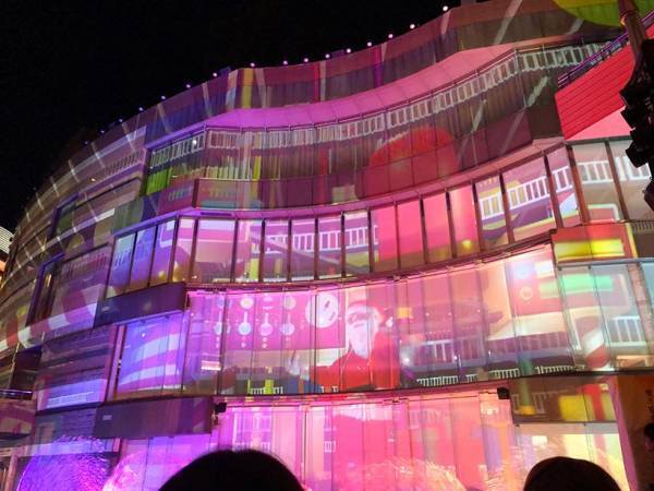 福岡の子どもが喜ぶイルミネーション＆身体にやさしい グルテンフリーのカフェ