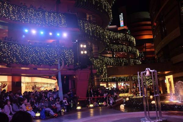 福岡の子どもが喜ぶイルミネーション＆身体にやさしい グルテンフリーのカフェ