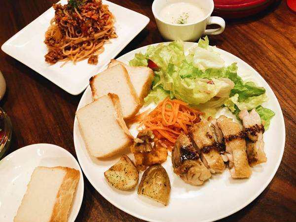 福岡の子どもが喜ぶイルミネーション＆身体にやさしい グルテンフリーのカフェ