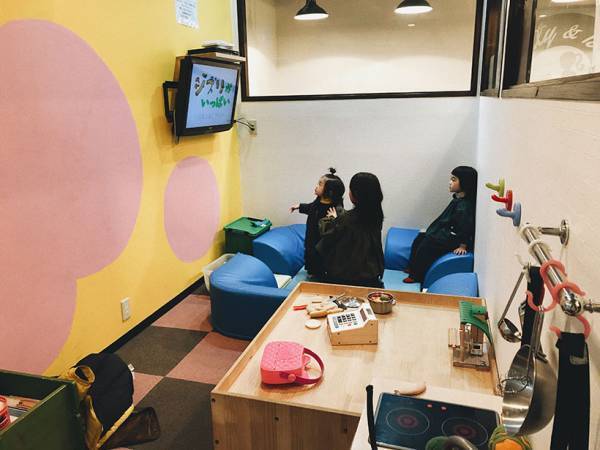 福岡の子どもが喜ぶイルミネーション＆身体にやさしい グルテンフリーのカフェ