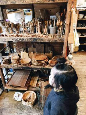 福岡の子どもが喜ぶイルミネーション＆身体にやさしい グルテンフリーのカフェ