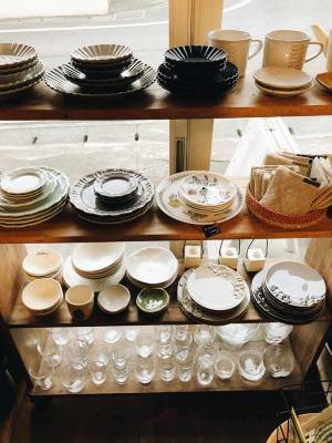 福岡の子どもが喜ぶイルミネーション＆身体にやさしい グルテンフリーのカフェ