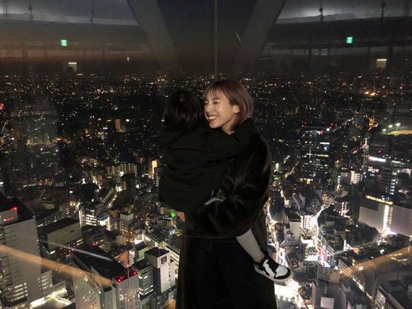 〈東京〉渋谷にNEW OPEN！ 子連れで『渋谷スクランブルスクエア』を徹底レポート