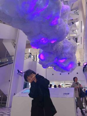 〈東京〉渋谷にNEW OPEN！ 子連れで『渋谷スクランブルスクエア』を徹底レポート