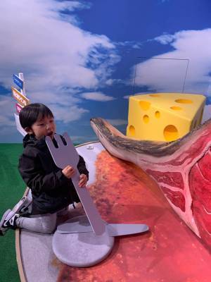 〈東京〉渋谷にNEW OPEN！ 子連れで『渋谷スクランブルスクエア』を徹底レポート