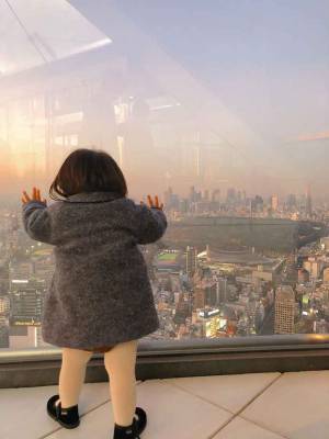 〈東京〉渋谷にNEW OPEN！ 子連れで『渋谷スクランブルスクエア』を徹底レポート