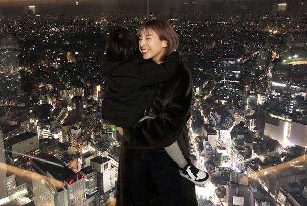 〈東京〉渋谷にNEW OPEN！ 子連れで『渋谷スクランブルスクエア』を徹底レポート