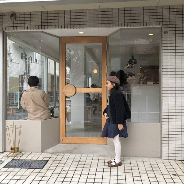 〈東京〉渋谷周辺の写真映えする　おしゃれカフェ