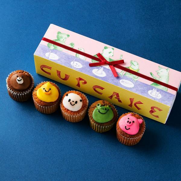 【東京・品川・新宿】ターミナル駅で買える とっておきの手土産