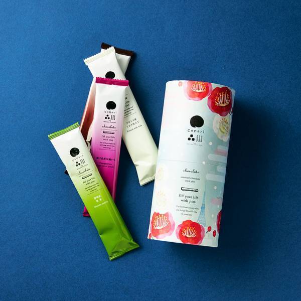 【東京・品川・新宿】ターミナル駅で買える とっておきの手土産