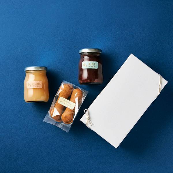 【東京・品川・新宿】ターミナル駅で買える とっておきの手土産